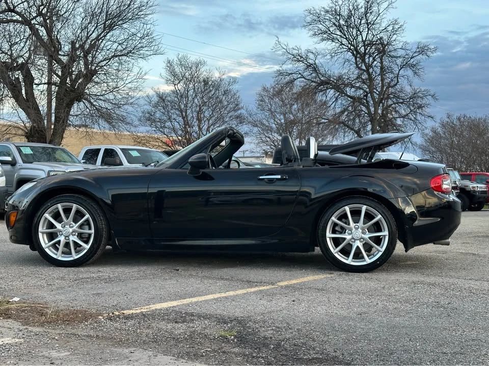 2012 Mazda NC MX-5 Miata - Image 8 of 16
