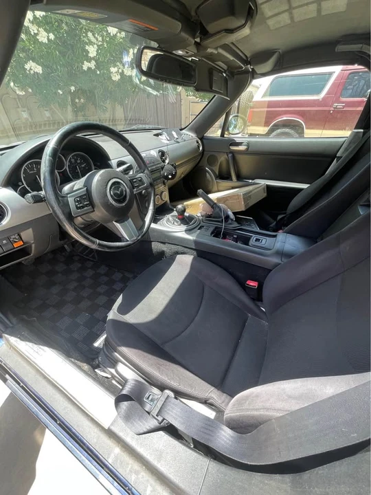 2012 Mazda NC MX-5 Miata - Image 4 of 6