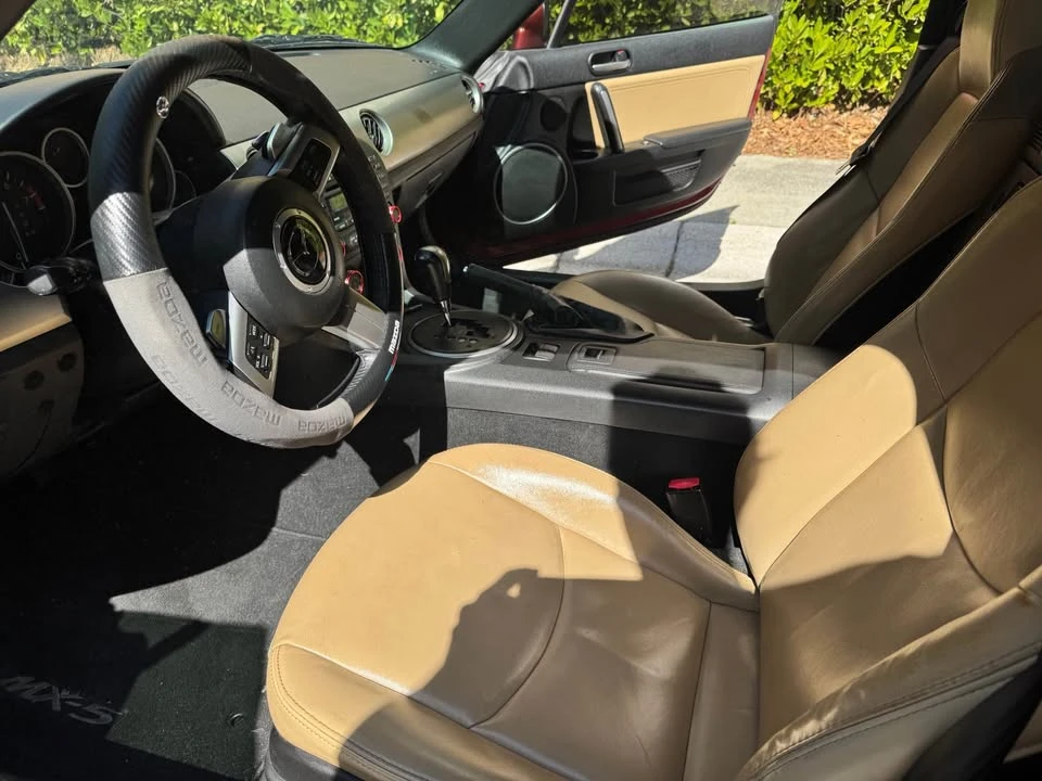 2012 Mazda NC MX-5 Miata - Image 9 of 16