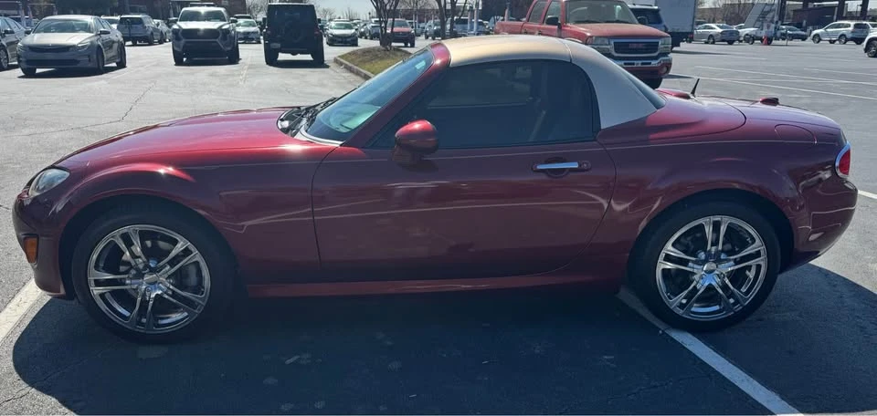2012 Mazda NC MX-5 Miata - Image 5 of 16