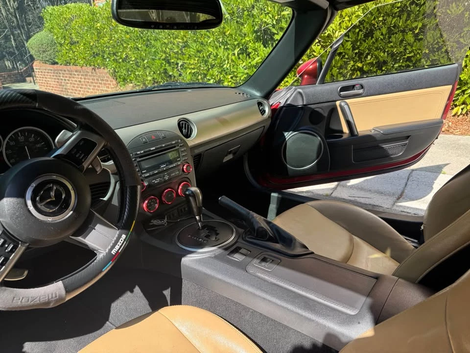 2012 Mazda NC MX-5 Miata - Image 10 of 16