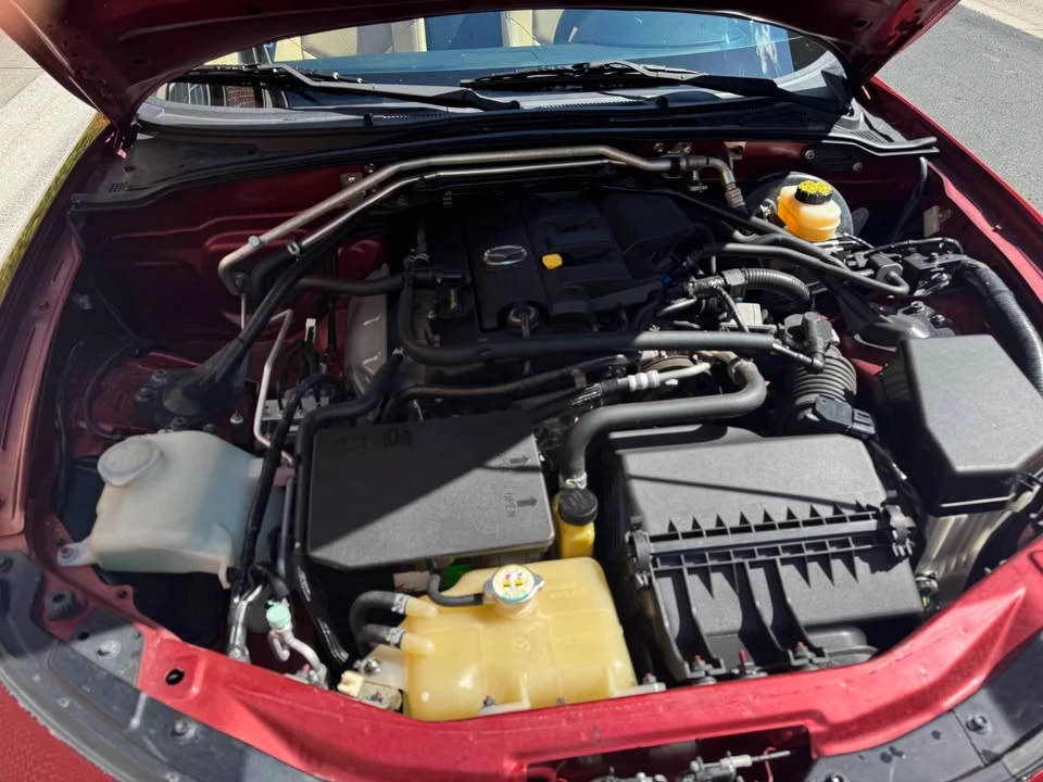 2012 Mazda NC MX-5 Miata - Image 12 of 16