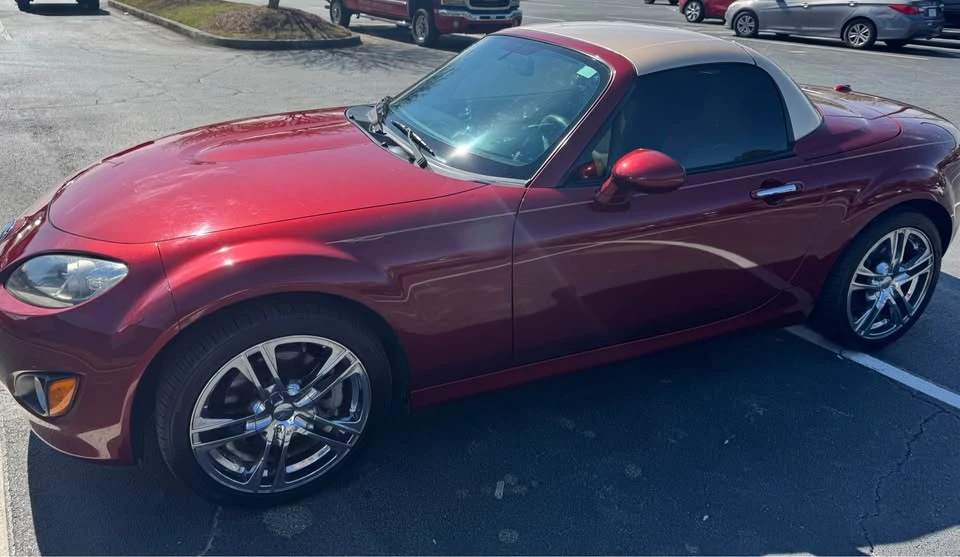 2012 Mazda NC MX-5 Miata - Image 6 of 16