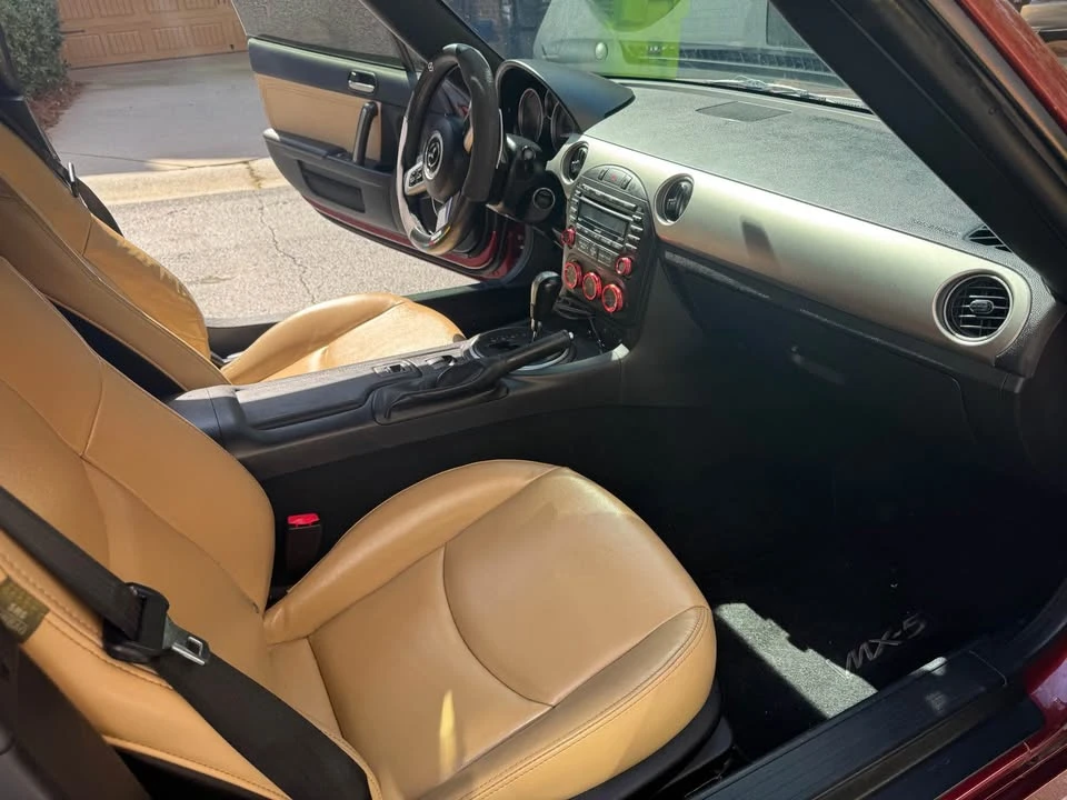 2012 Mazda NC MX-5 Miata - Image 11 of 16