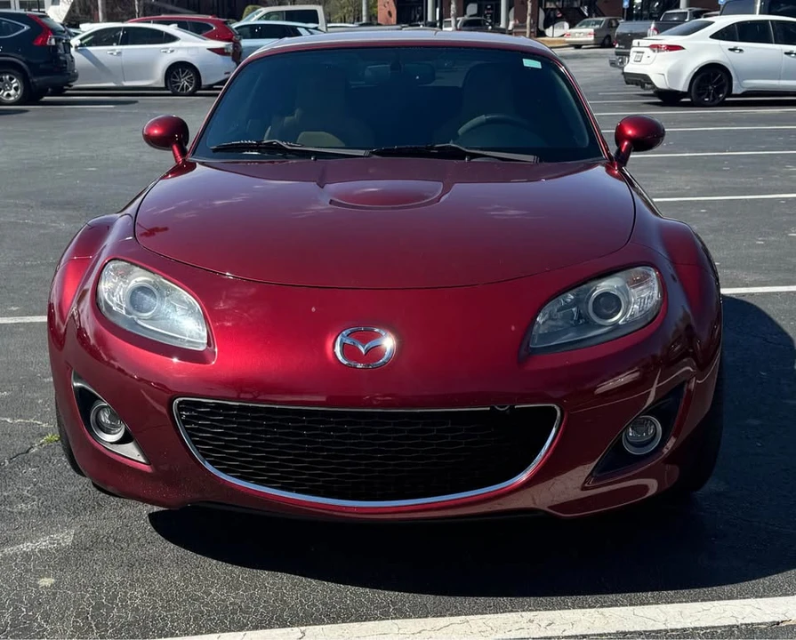 2012 Mazda NC MX-5 Miata - Image 14 of 16