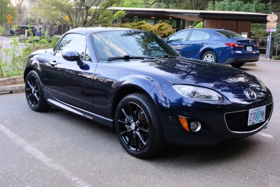 2012 Mazda NC MX-5 Miata - Image 3 of 14