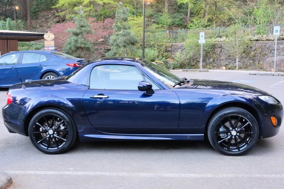2012 Mazda NC MX-5 Miata - Image 4 of 14