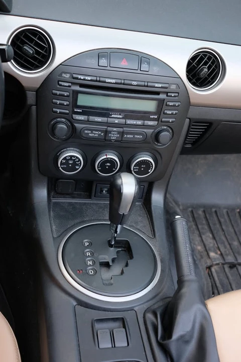 2012 Mazda NC MX-5 Miata - Image 12 of 14