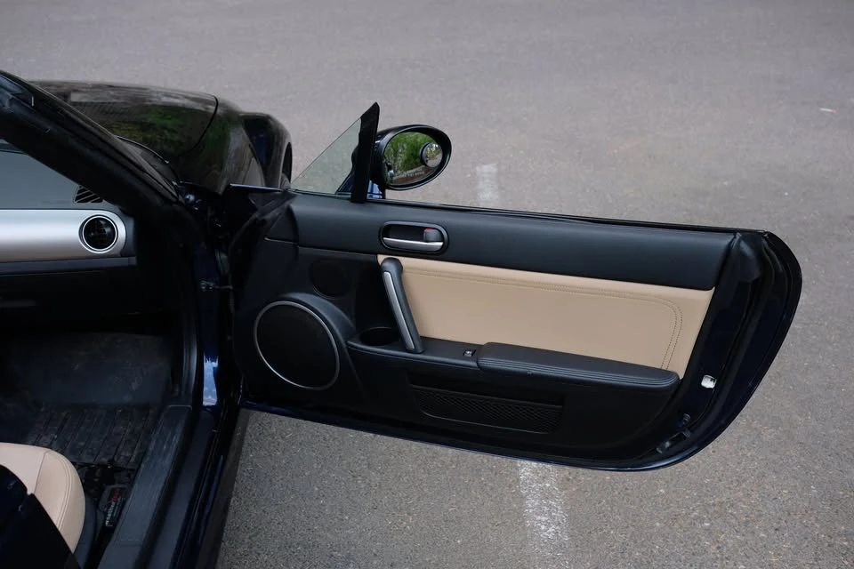 2012 Mazda NC MX-5 Miata - Image 11 of 14