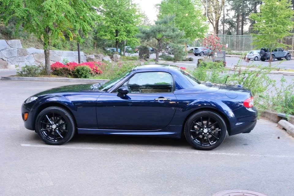 2012 Mazda NC MX-5 Miata - Image 5 of 14