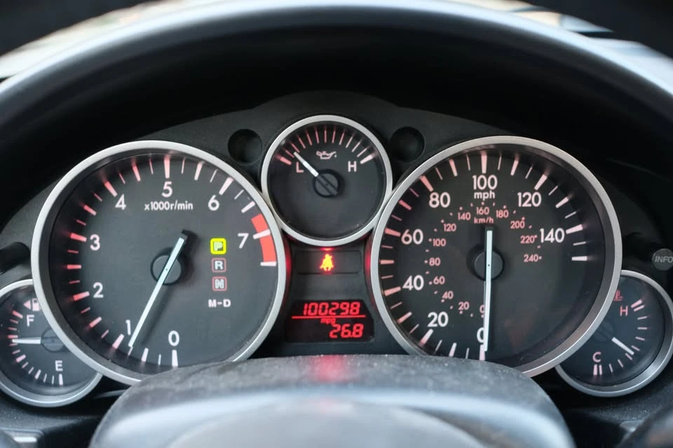 2012 Mazda NC MX-5 Miata - Image 13 of 14