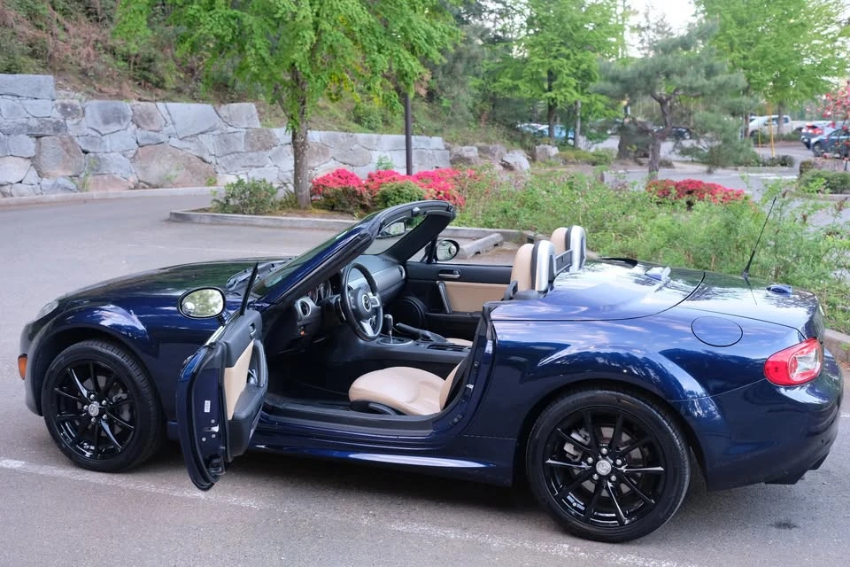 2012 Mazda NC MX-5 Miata - Image 7 of 14