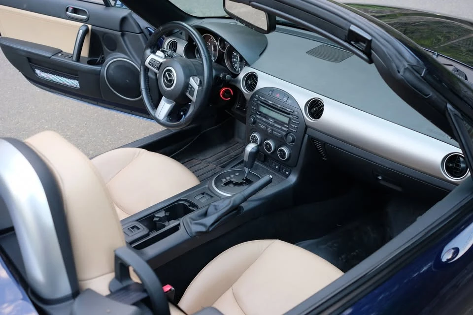 2012 Mazda NC MX-5 Miata - Image 10 of 14