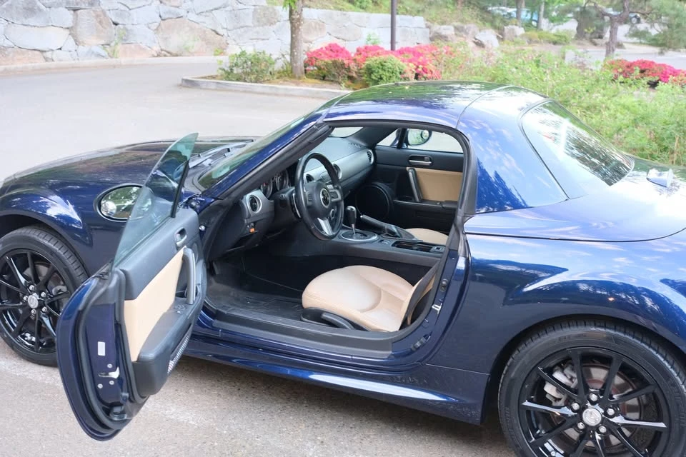 2012 Mazda NC MX-5 Miata - Image 6 of 14