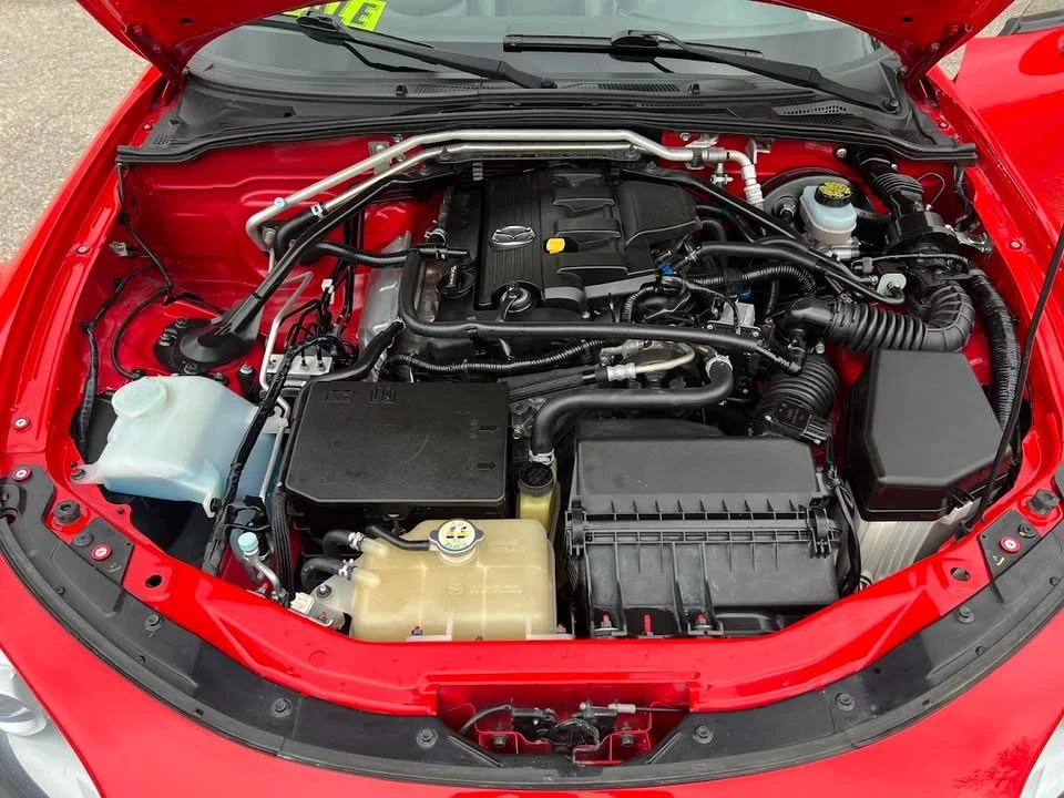 2012 Mazda NC MX-5 Miata - Image 15 of 17