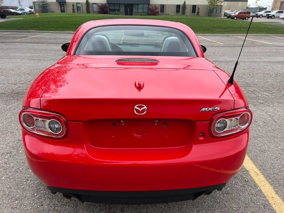 2012 Mazda NC MX-5 Miata - Image 6 of 17