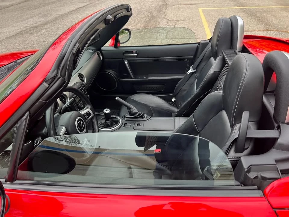 2012 Mazda NC MX-5 Miata - Image 12 of 17
