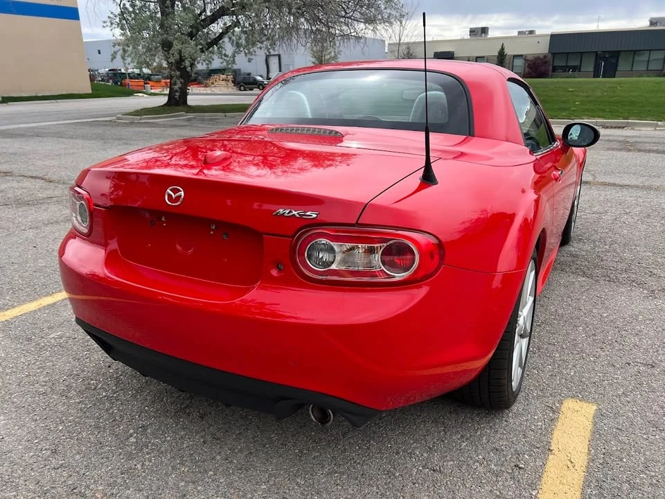 2012 Mazda NC MX-5 Miata - Image 5 of 17