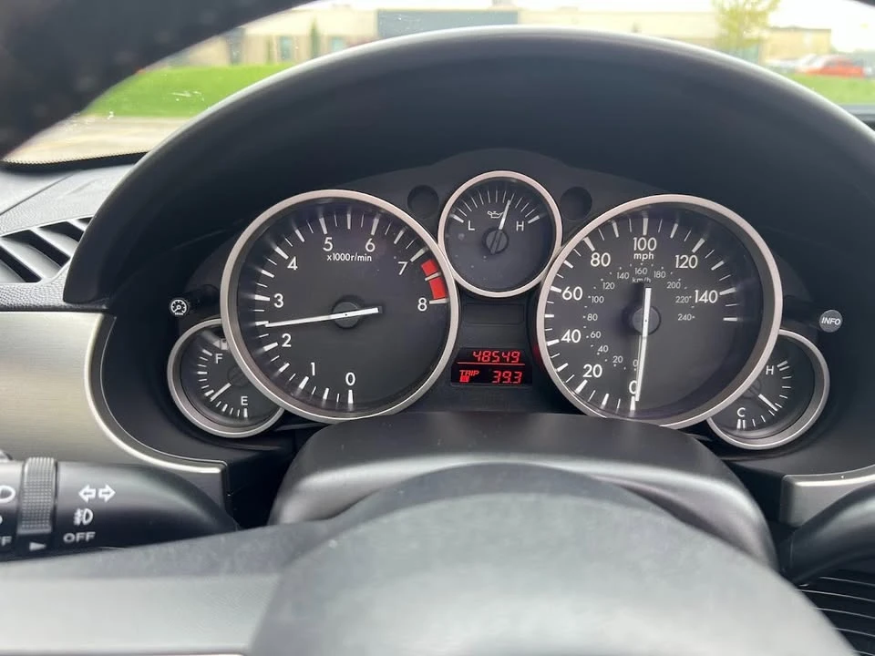 2012 Mazda NC MX-5 Miata - Image 16 of 17