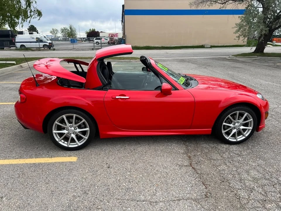 2012 Mazda NC MX-5 Miata - Image 9 of 17