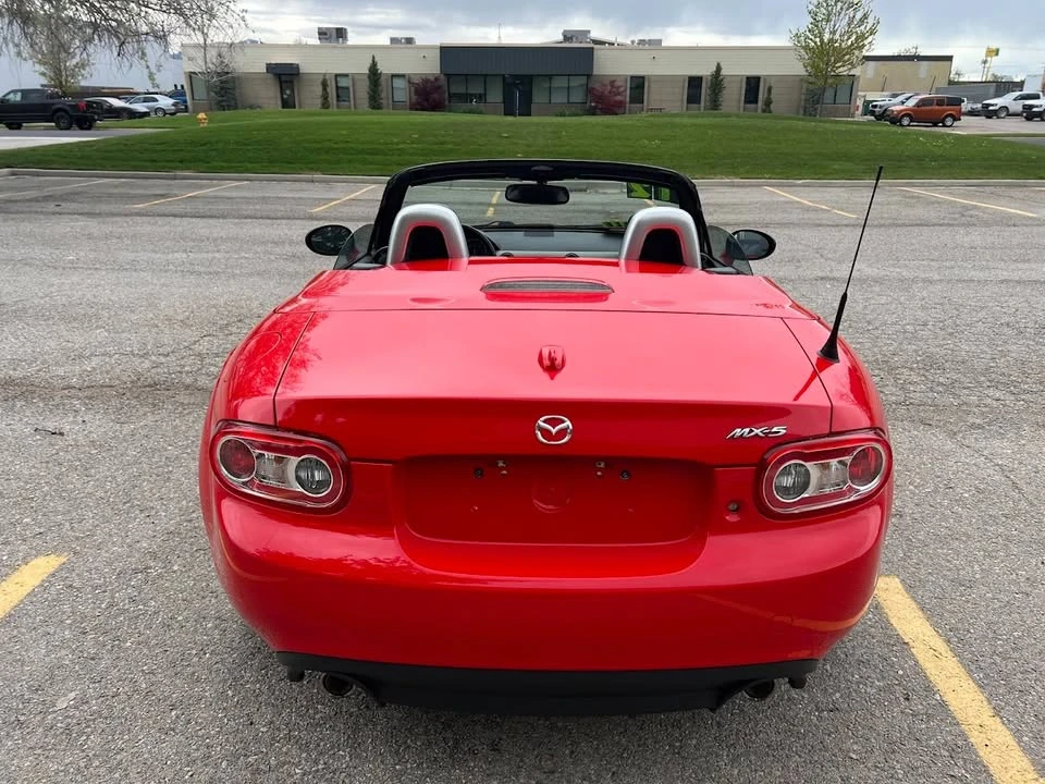 2012 Mazda NC MX-5 Miata - Image 10 of 17
