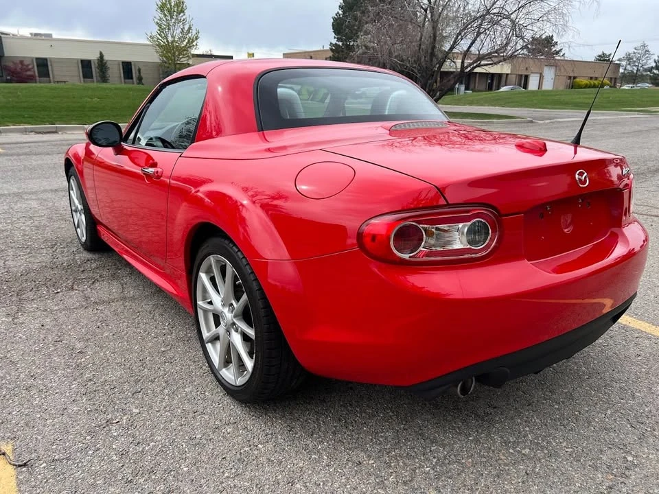 2012 Mazda NC MX-5 Miata - Image 4 of 17