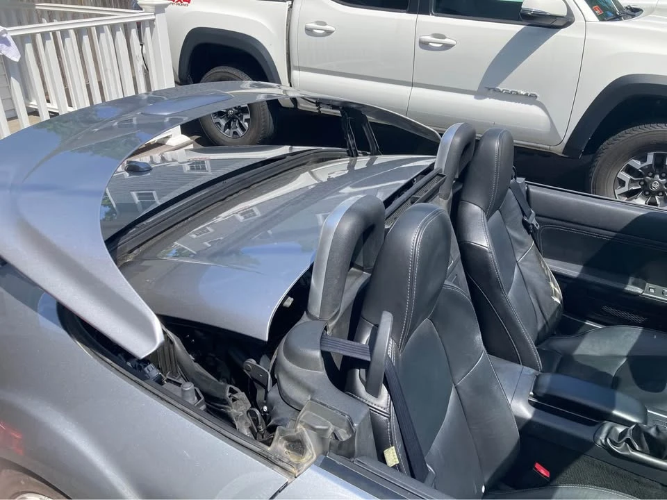 2012 Mazda NC MX-5 Miata - Image 6 of 9