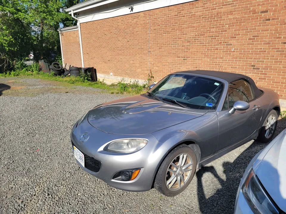 2012 Mazda NC MX-5 Miata - Image 2 of 7