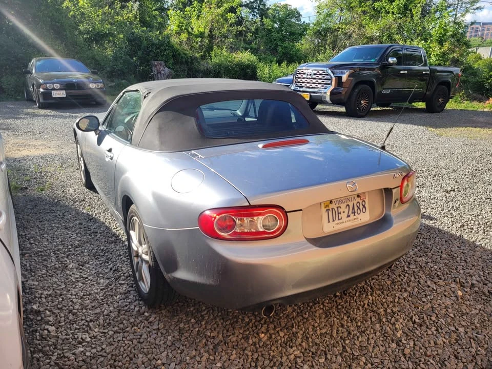 2012 Mazda NC MX-5 Miata - Image 3 of 7