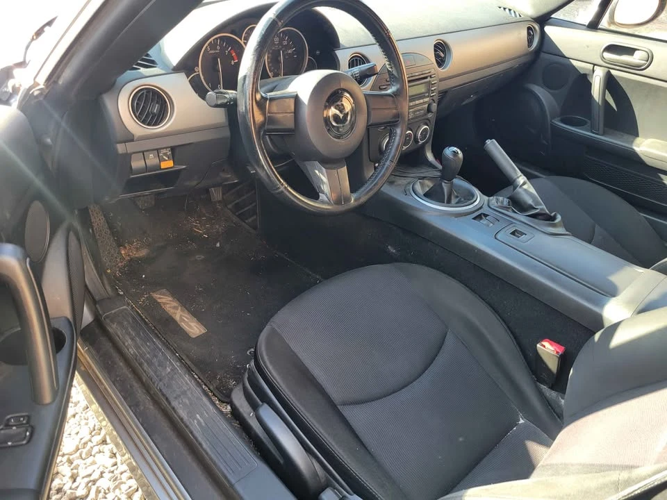 2012 Mazda NC MX-5 Miata - Image 6 of 7