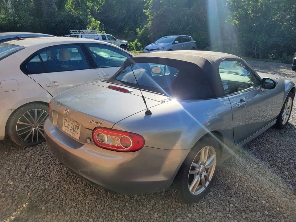 2012 Mazda NC MX-5 Miata - Image 4 of 7