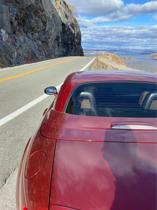2012 Mazda NC MX-5 Miata - Image 5 of 5
