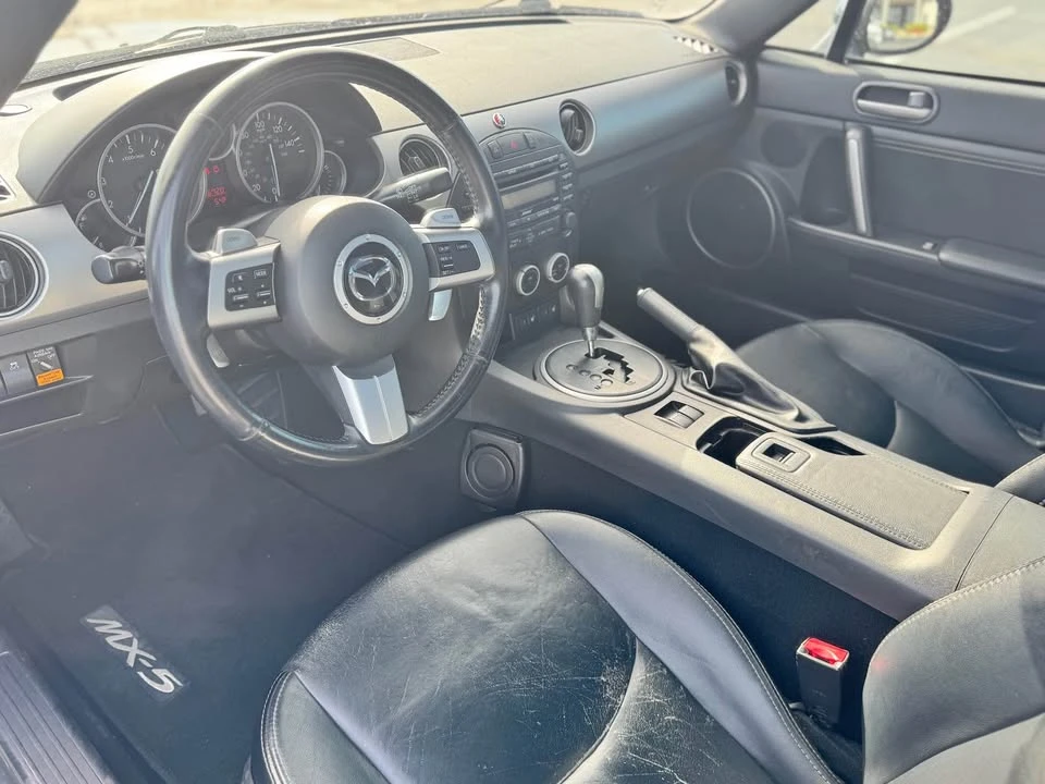 2012 Mazda NC MX-5 Miata - Image 4 of 5