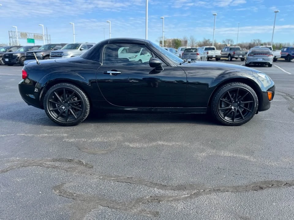 2012 Mazda NC MX-5 Miata - Image 3 of 5