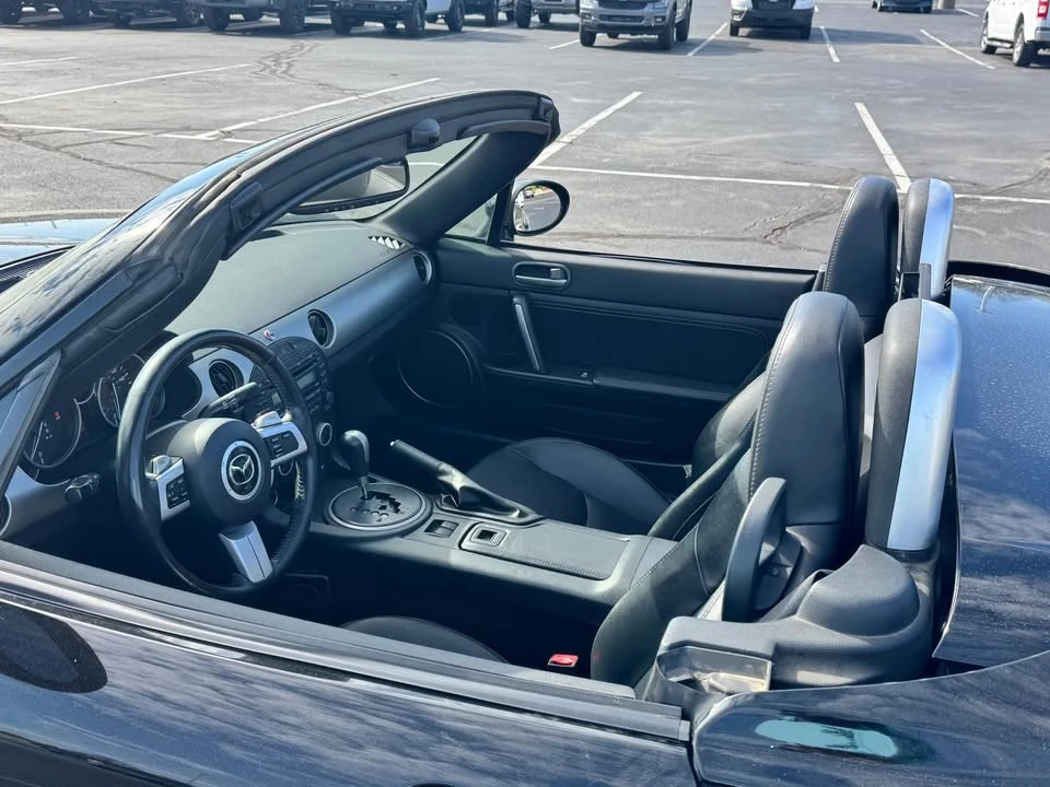 2012 Mazda NC MX-5 Miata - Image 5 of 5