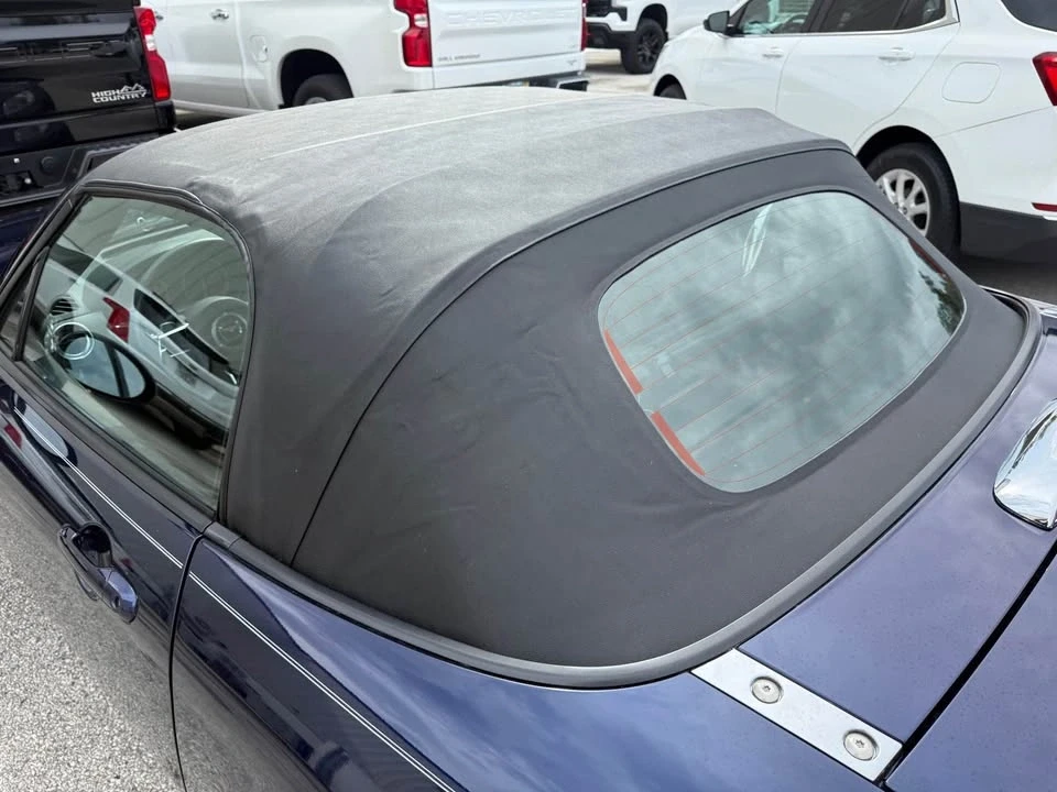 2012 Mazda NC MX-5 Miata - Image 4 of 8