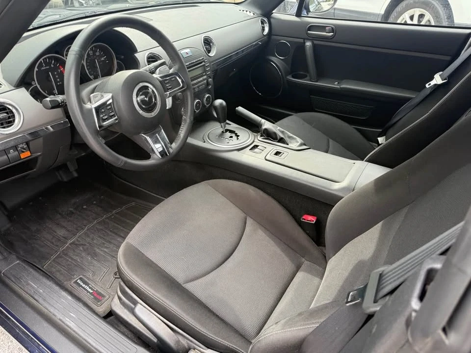 2012 Mazda NC MX-5 Miata - Image 5 of 8