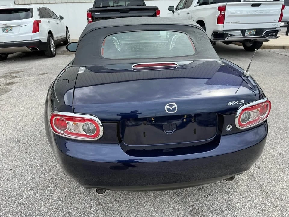 2012 Mazda NC MX-5 Miata - Image 3 of 8