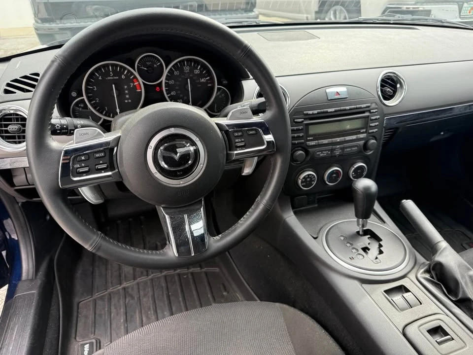 2012 Mazda NC MX-5 Miata - Image 6 of 8