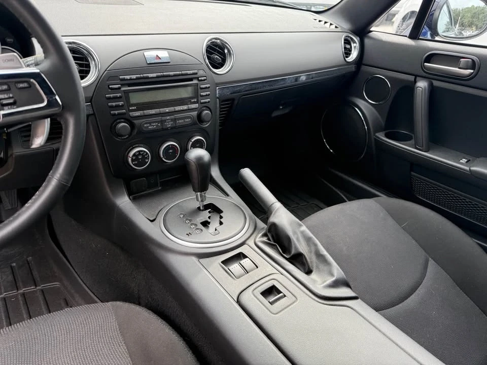 2012 Mazda NC MX-5 Miata - Image 7 of 8
