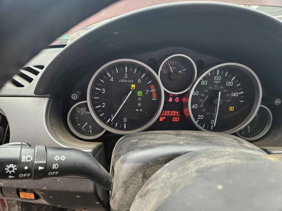 2012 Mazda NC MX-5 Miata - Image 5 of 5