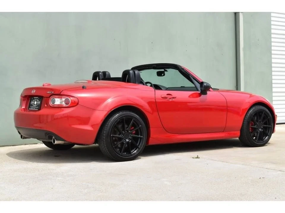 2012 Mazda NC MX-5 Miata - Image 3 of 8
