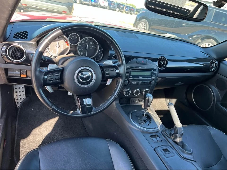 2012 Mazda NC MX-5 Miata - Image 7 of 8