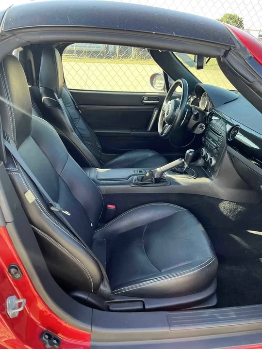 2012 Mazda NC MX-5 Miata - Image 6 of 6