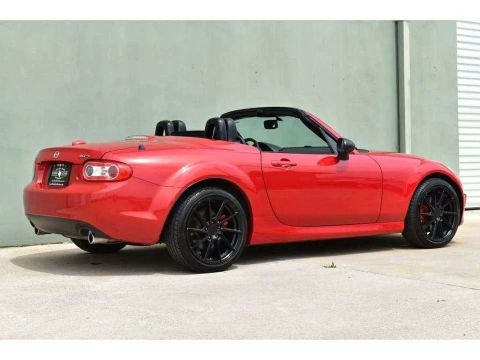 2012 Mazda NC MX-5 Miata - Image 4 of 6