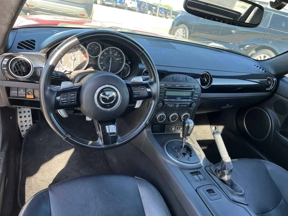 2012 Mazda NC MX-5 Miata - Image 5 of 6