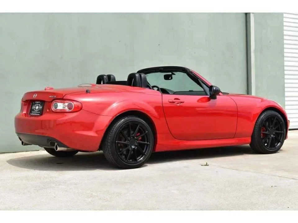 2012 Mazda NC MX-5 Miata - Image 3 of 6