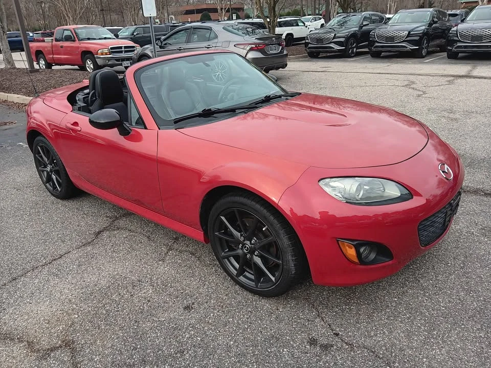 2012 Mazda NC MX-5 Miata - Image 5 of 9