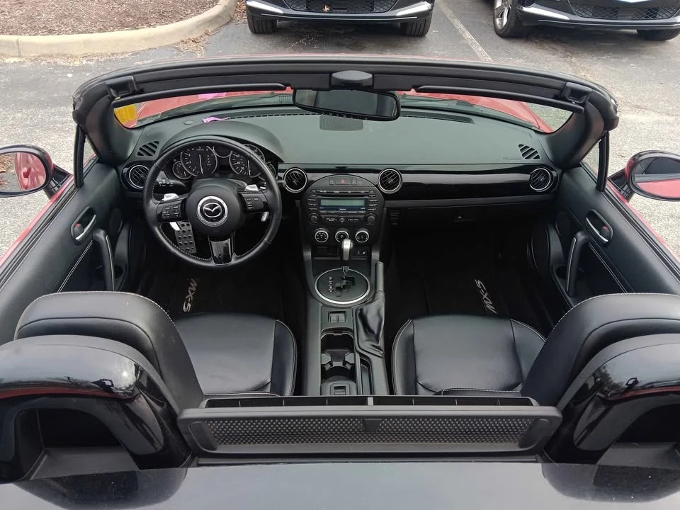 2012 Mazda NC MX-5 Miata - Image 6 of 9