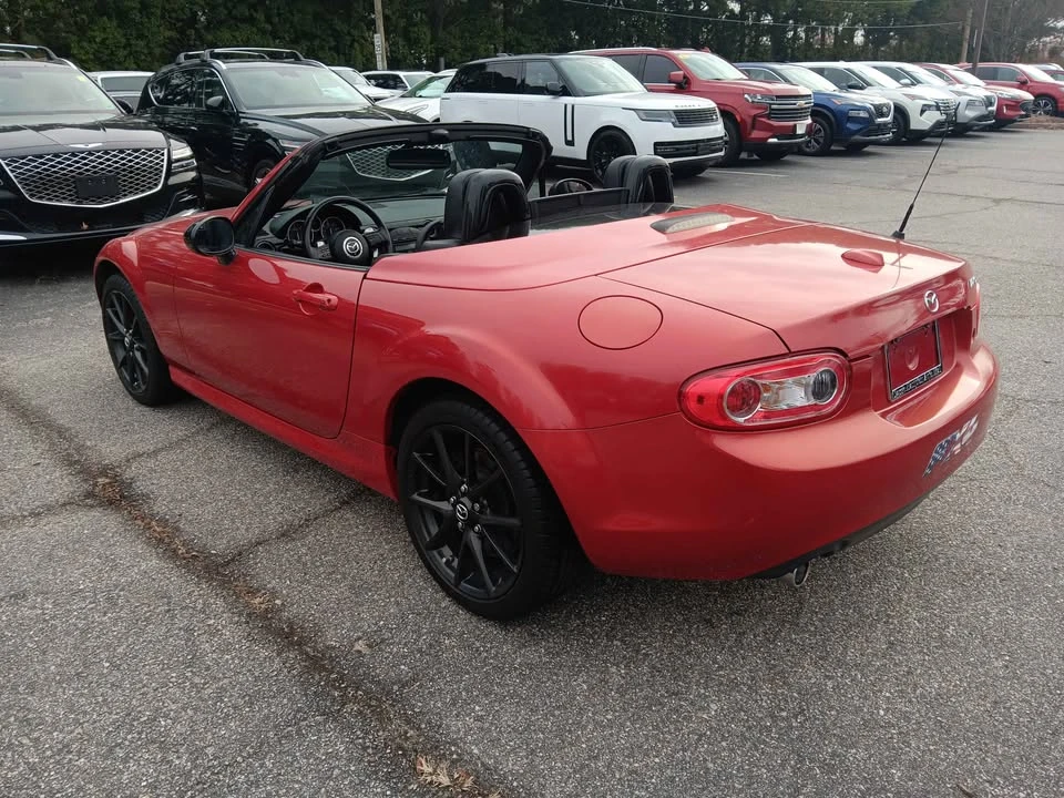 2012 Mazda NC MX-5 Miata - Image 3 of 9
